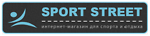 Логотип Sport Street