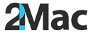 Логотип 2Mac