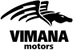 Логотип Vimana