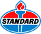 Логотип Standard Oil