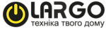 Логотип LARGO