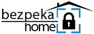 Логотип Bezpeka-Home
