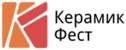 Логотип Керамик Фест