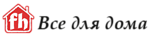 Логотип Все для дома