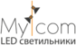 Логотип Mycom