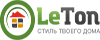 Логотип LeTon