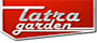 Логотип Tatra Garden