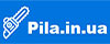 Логотип Pila.in.ua