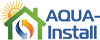 Логотип Aqua-Install