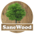 Логотип Sanewood