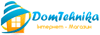 Логотип Domtehnika