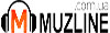 Логотип Музлайн