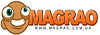 Логотип Magrao