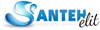 Логотип СанТех Еліт