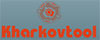Логотип Kharkovtool