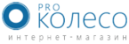 Логотип ProKoleso
