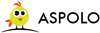 Логотип Aspolo