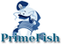 Логотип Primefish