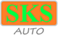 Логотип SKS Auto