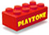 Логотип Playzone