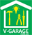 Логотип В гараже