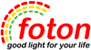 Логотип Foton.ua