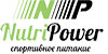 Логотип Nutri Power