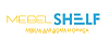 Логотип Mebel Shelf