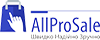 Логотип AllproSale