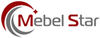 Логотип Mebel-Star
