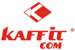 Логотип Kaffit