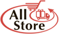 Логотип AllStore