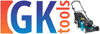 Логотип GK-Tools