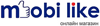 Логотип Моби Лайк