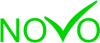 Логотип Novo