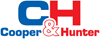 Логотип Cooperhunter-Shop