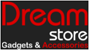Логотип Dream store