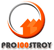 Логотип Pro100stroy