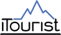Логотип iTourist
