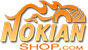 Логотип Nokianshop.com