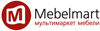 Логотип Mebelmart