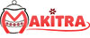 Логотип Makitra