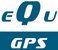 Логотип eQu GPS