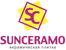 Логотип SunCeramo