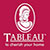 Логотип Tableau
