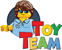Логотип ToyTeam
