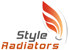 Логотип Style Radiators