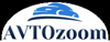 Логотип AVTOzoom