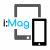 Логотип I:Mag