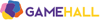 Логотип GameHall